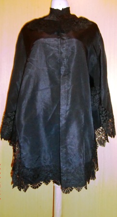 M445 Early Victorian Cape